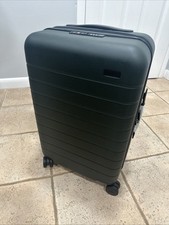 Mala de bagagem de mão Away The Carry On Flex Bag (verde floresta) - Nova, usado comprar usado  Enviando para Brazil