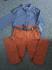 Zara boys blue for sale  NEWTOWNABBEY