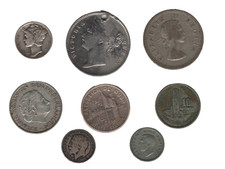 Small collection silver for sale  SHAFTESBURY