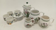 portmeirion botanic garden tea pot for sale portmeirion botanic garden tea pot for sale RUGBY
