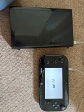 Wii console gamepad for sale  DOWNHAM MARKET