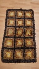 Warmer teppich langen gebraucht kaufen  Regensburg