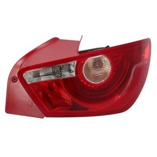 Heckleuchte valeo 043833 gebraucht kaufen Heckleuchte valeo 043833 gebraucht kaufen  Berlin