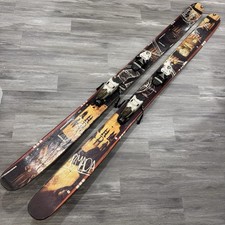 Armada 185cm powder for sale  Salt Lake City