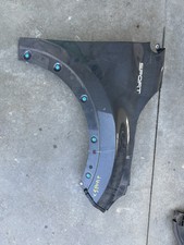 Parafango fiat 500x usato  Angri