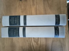 The Complete Works of William Shakespeare Volumes 1 & 2 ~ Nelson Doubleday comprar usado  Enviando para Brazil