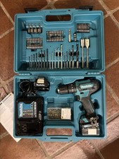 Makita akku schlagschrauber gebraucht kaufen  Bremen