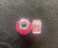 Pink pattern style for sale  CASTLEFORD