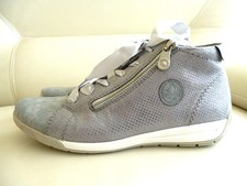 Rieker leichte sneaker gebraucht kaufen  Bocholt