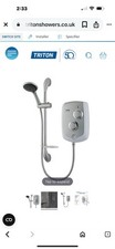 Triton trance electric for sale  GRIMSBY