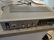 Ampli sherwood vintage d'occasion  Besançon