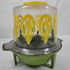 Vtg west bend for sale  Porterville