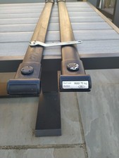 Car roof bars for sale  MAIDSTONE