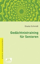 Gedächtnistraining senioren m gebraucht kaufen  Krefeld