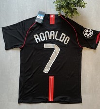 Maglia calcio cristiano usato  Fonte Nuova