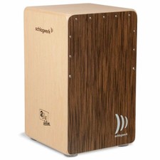 Cajon schlagwerk 2inone gebraucht kaufen  Ibbenbüren