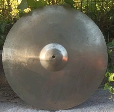 Paiste super crash usato  Pozzuoli