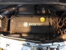 Vauxhall meriva astra for sale  HERTFORD