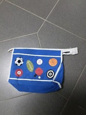 Kulturbeutel kinder fußball gebraucht kaufen  Riedstadt