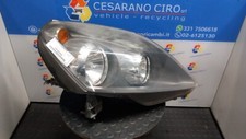 Proiettore faro dx. usato  Cinisello Balsamo