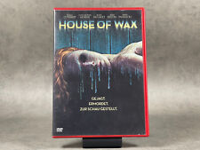 House wax dvd gebraucht kaufen  Vilshofen an der Donau