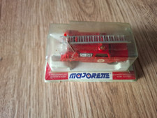 MINIATURE MAJORETTE 1/80  N°204 "DODGE POMPIER" 198? BLISTER comprar usado  Enviando para Brazil