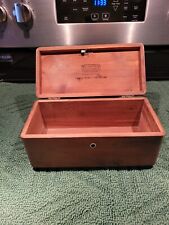 Vtg. mini lane for sale  Tiffin