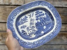 Wedgwood plate earthenware d'occasion  Expédié en Belgium
