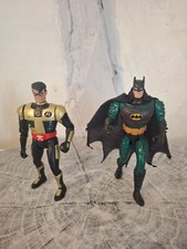 Figurines batman robin d'occasion  Rouen-