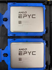 Usado, 1 peça processador AMD EPYC 7551 servidor CPU 32 núcleos 2GHz soquete SP3 desbloqueado comprar usado  Enviando para Brazil