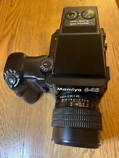 Mamiya 645 super usato  Bari