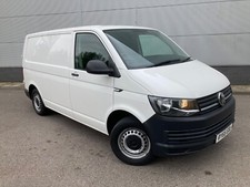 Volkswagen transporter panel for sale  EASTLEIGH