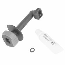 Tubo de saída de cotovelo para lavadora de pressão Karcher K2 K3 com braçadeira 5064110 GENUÍNO comprar usado  Enviando para Brazil