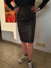 sexy lederrock gebraucht kaufen sexy lederrock gebraucht kaufen Radolfzell am Bodensee