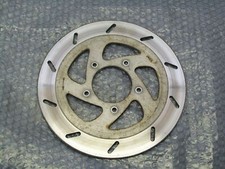 Disco freno anteriore usato Disco freno anteriore usato  Italia