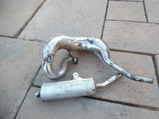 Ktm 65sx header for sale  WALSALL