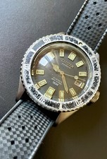 Citizen challenger diver usato  Milano