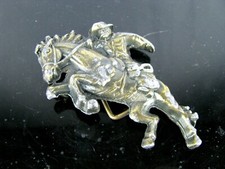 Vintage brass horse for sale  Camarillo