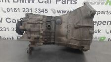 Bmw manual gearbox for sale  MANCHESTER