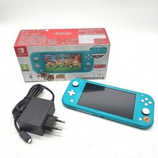 Nintendo switch lite gebraucht kaufen  Gunzenhausen