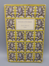 Woodland birds phyllis for sale  SHREWSBURY