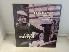Giri vinile nanni usato  Cassina de' Pecchi