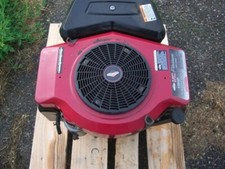 Briggs stratton opposed for sale  Rudyard