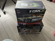 4wd 2.4g mini for sale  LONDON