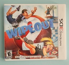 Abc wipeout activision for sale  Cordova