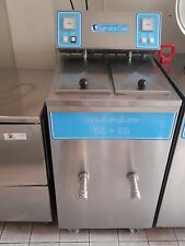 Maturatore technogel 55 usato  Vertemate con Minoprio