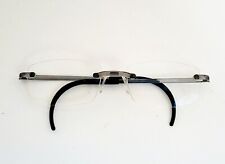 Italee swissflex rimless d'occasion  Expédié en Belgium