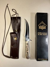 Puma skinner knife for sale  Tully