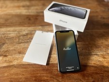 Apple iphone 64gb gebraucht kaufen  Frankfurt am Main