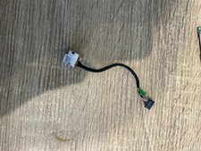 Jack power socket for sale  PRESTON